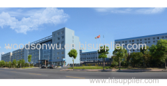 Hangzhou ZhongliChemical Fiber Co.,ltd.