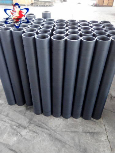 Wear Resistance Mc Nylon Pipe