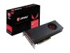 MSI Radeon RX Vega 64 8G DirectX 12 2048-Bit HBM2 HDCP and VR Ready CrossFireX Graphics Card Black/Red