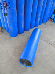 Wear Resistance UHMWPE Conveyor Roller