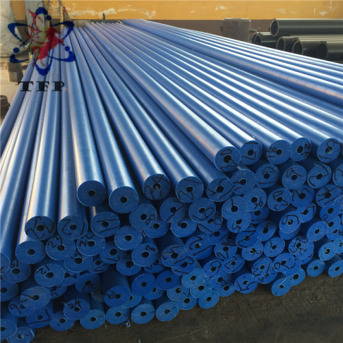 Wear Resistance UHMWPE Pipe/ Tube