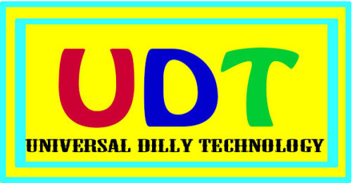 Universal Dilly(Xiamen)Technology Co.,Ltd.