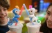 Fingerlings Finger Electronic Intelligence Toys XMAS Gift Baby Monkey Robot Interactive Toy Pet For Kids Children