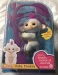 Fingerlings Finger Electronic Intelligence Toys XMAS Gift Baby Monkey Robot Interactive Toy Pet For Kids Children