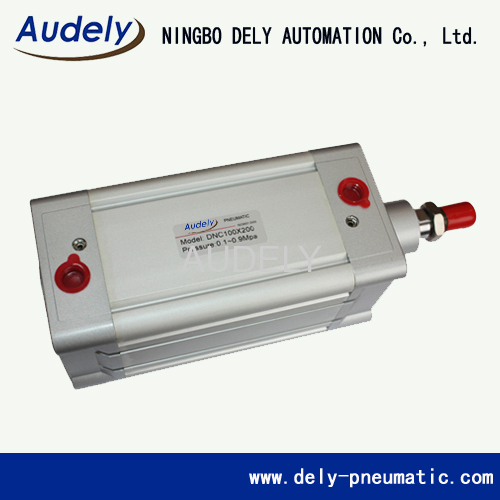 Festo DNC pneumatic cylinder