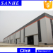 China Metal Construction design Steel Structure warehouse building for sale