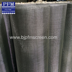 stainless steel filter wire netting