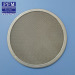 stainless steel mesh filter discs