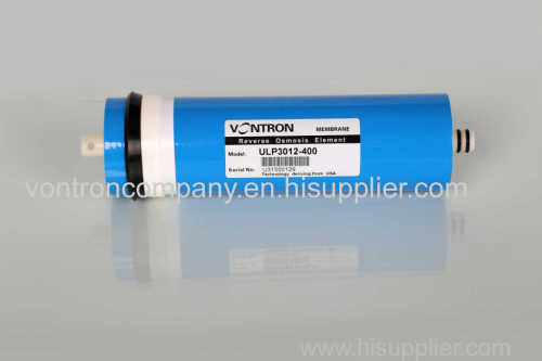 Vontron Large/High Flux Reverse Osmosis Membrane for Water Purifier