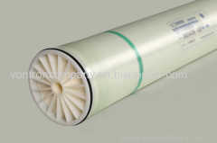 Vontron Seawater Desalination Reverse Osmosis Membrane SW8040XLE-400/SW8040XHR-400 RO Membrane Element