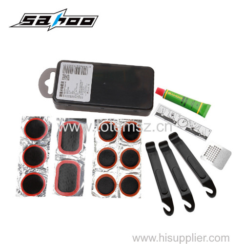 Bicycle Tire Repair Kit