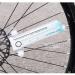 Cycling Wheel Signal Tire Light