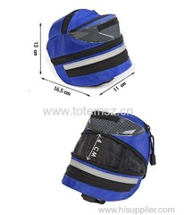 Bicycle Saddle back Seat Rear Bag