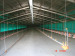 Prefabricated steel structure poultry farm shed chicken house construction building