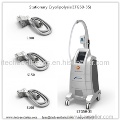 Freezefat Coolsculpting Cryolipolysis Weight Loss Salon Equipment Slimming Machine Beauty Instrument