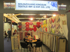 SHIJIAZHUANG KINGSUN TEXTILE IMP. & EXP. CO., LTD