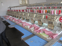 SHIJIAZHUANG KINGSUN TEXTILE IMP. & EXP. CO., LTD