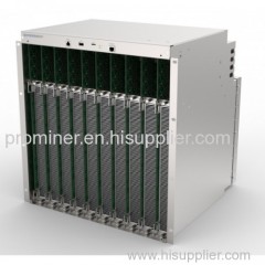 SpondooliesTech SP50 Bitcoin Miner