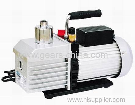 VE180 rotary vane vacuum pump china suppliers