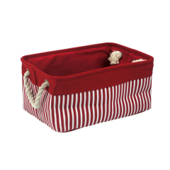 Foldable Storage Bin Basket Toy clothes Box