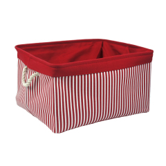 Foldable Storage Bin Basket Toy clothes Box