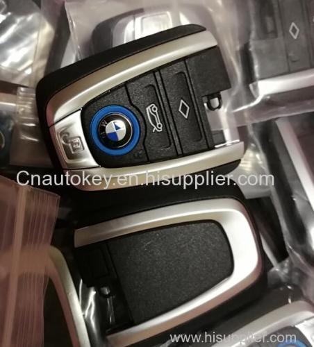 ORIGINAL Smart Card for BMW Frequency 315 MHz Transponder PCF 7953 Part No 5FA 011 926-16 Keyless GO