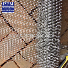 stainless steel mesh conveyor belt