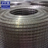 welded mesh