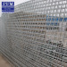 stainless steel welded wire cloth