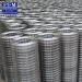 stainless steel welded wire cloth