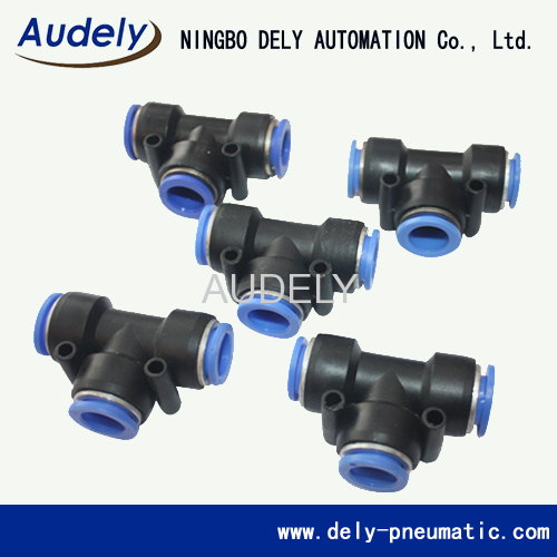 DPA PIPE CONTROL VALVE