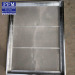 Stainless Steel Wire Mesh Sheet