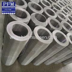 304 Stainless Steel sieve screen