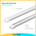 Led T8 Tube 1.5m 30W Led Lighting Lamp G13 lampara de tube LED