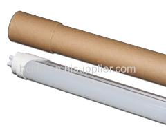 0.6m LED T8 tube light Aluminum profile 9w 100lm/w