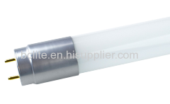 1.2m LED glass tube t8 light with color end caps