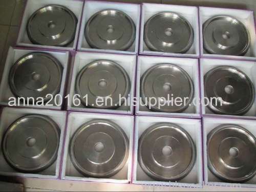CBN Grinding Wheels For Woodworking Tools
