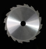 PCD Diamond Cutting Saw Blades