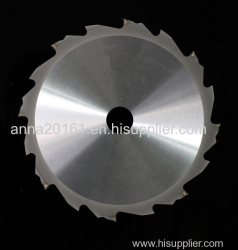 PCD Diamond Cutting Saw Blades