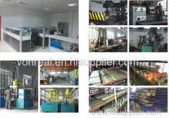 Sichuan Vonreal Trading Co.,Ltd