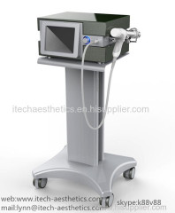 Radial Shock Wave Therapy Machine