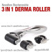 Dermaroller Microneedling Skin Roller with 540 Needles
