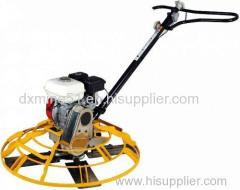 Concrete floor Troweling Machine/Polishing machine for sale