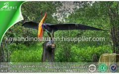 4m Mechanical Pterosaur Dinosaur