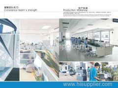Ningmao Hydraulic Pneumatic Components Factory
