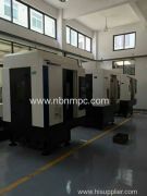 advanced CNC machines !