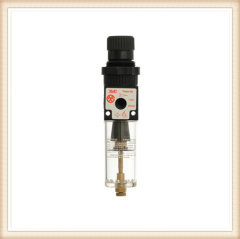 XFRU4 Filter Pressure Regulator