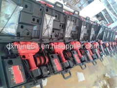 The steel bar tying machine for hot sale