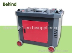 Steel Bar Bending Machine and Reinforcement rebar Bending Machine for hot sale