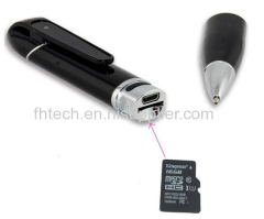 720P WIFI Pen Hidden Spy Camera Covert Video Recorders P2P Cam Mini Spy pen camera Mini pen camera Mini Pen Sport DV